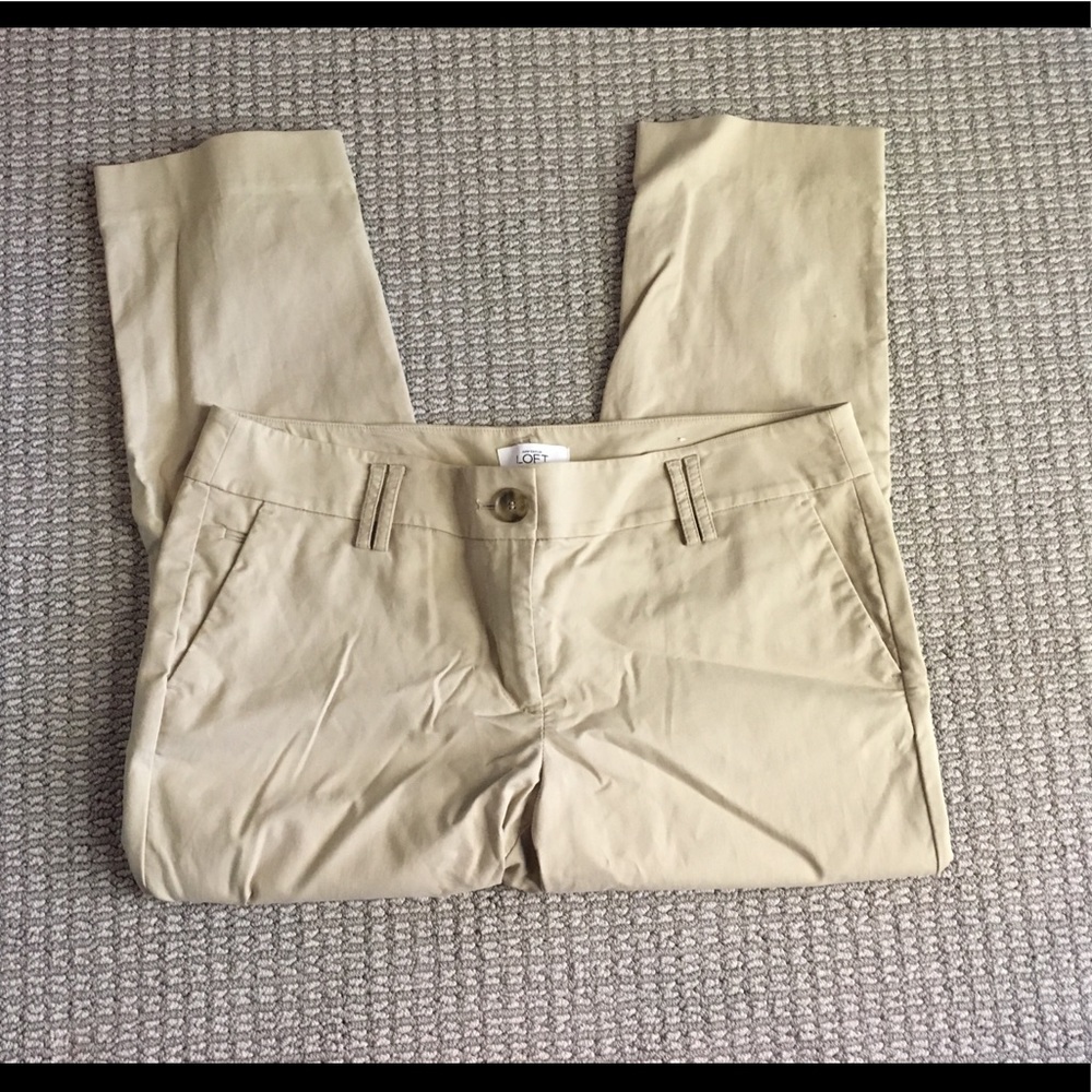 Loft Marisa Trousers